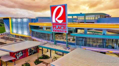 robinsons movieworld valencia